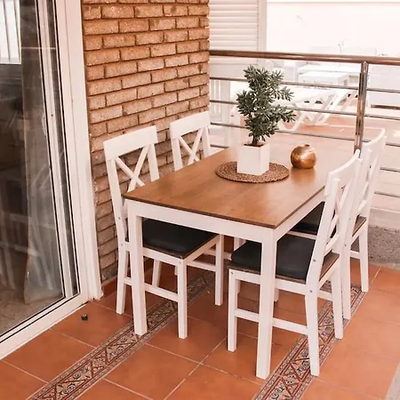 Sirenas On The Ii San Bartolomé