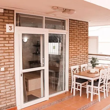 Sirenas On The Ii * San Bartolomé