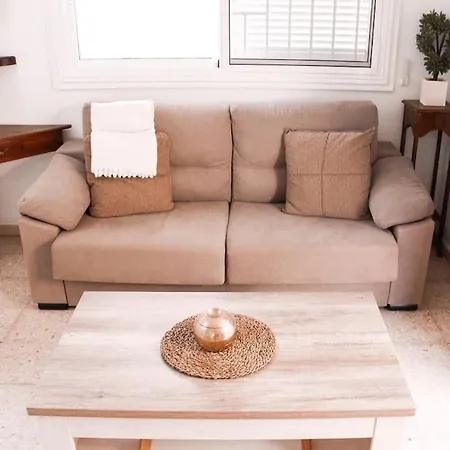 Sirenas On The Ii Apartamento