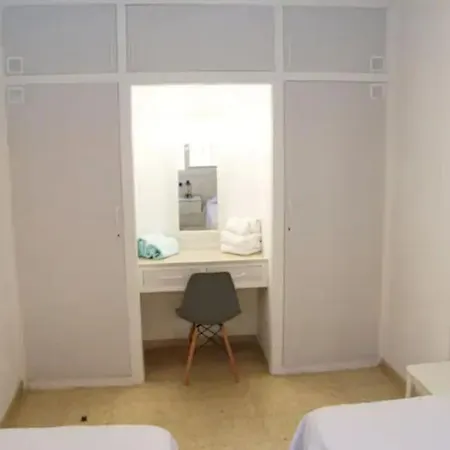 Sirenas On The Ii Apartamento *