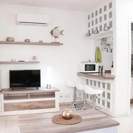 Apartment Sirenas On The Ii