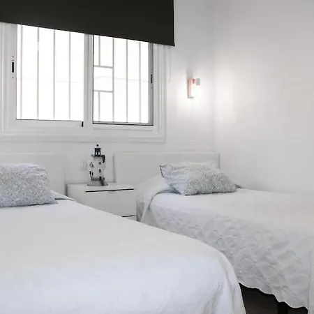 Sirenas On The Ii Apartamento *