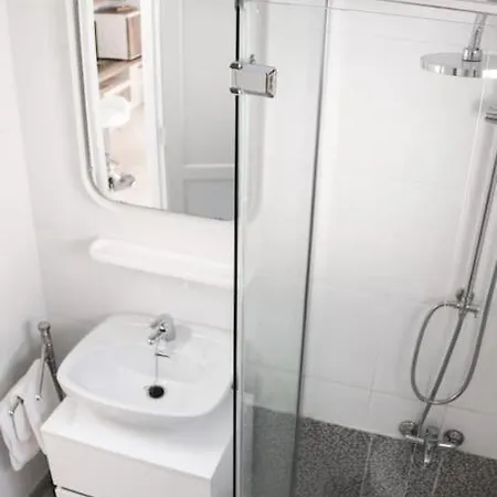 Apartamento Sirenas On The Ii