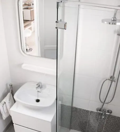 Apartamento Sirenas On The Ii